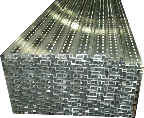 aluminum fabricated products scarborough|A&A Metal Fabrication .